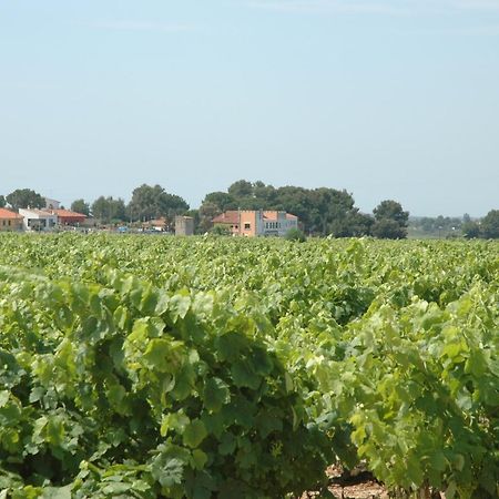 Hotel Restaurant El Bosc Banyeres del Penedes Εξωτερικό φωτογραφία