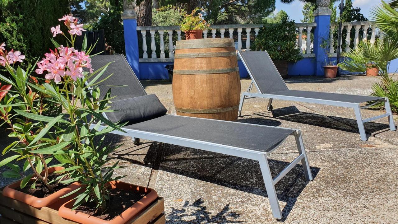 Hotel Restaurant El Bosc Banyeres del Penedes Εξωτερικό φωτογραφία