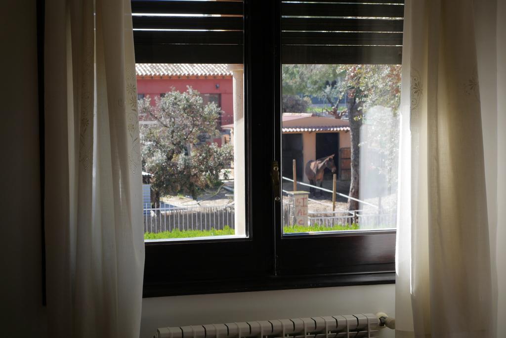 Hotel Restaurant El Bosc Banyeres del Penedes Εξωτερικό φωτογραφία