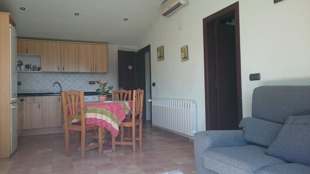 Hotel Restaurant El Bosc Banyeres del Penedes Εξωτερικό φωτογραφία