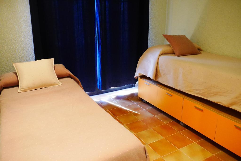 Hotel Restaurant El Bosc Banyeres del Penedes Εξωτερικό φωτογραφία