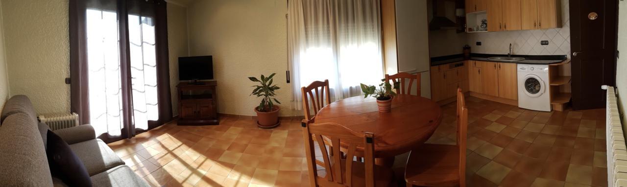 Hotel Restaurant El Bosc Banyeres del Penedes Εξωτερικό φωτογραφία